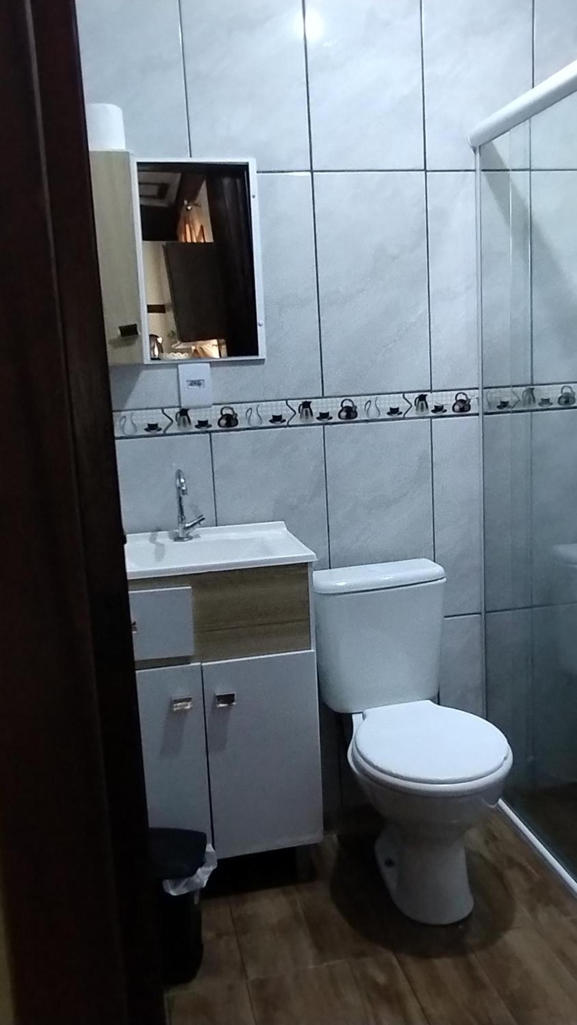 Chalé Residencial Saldanha Gramado