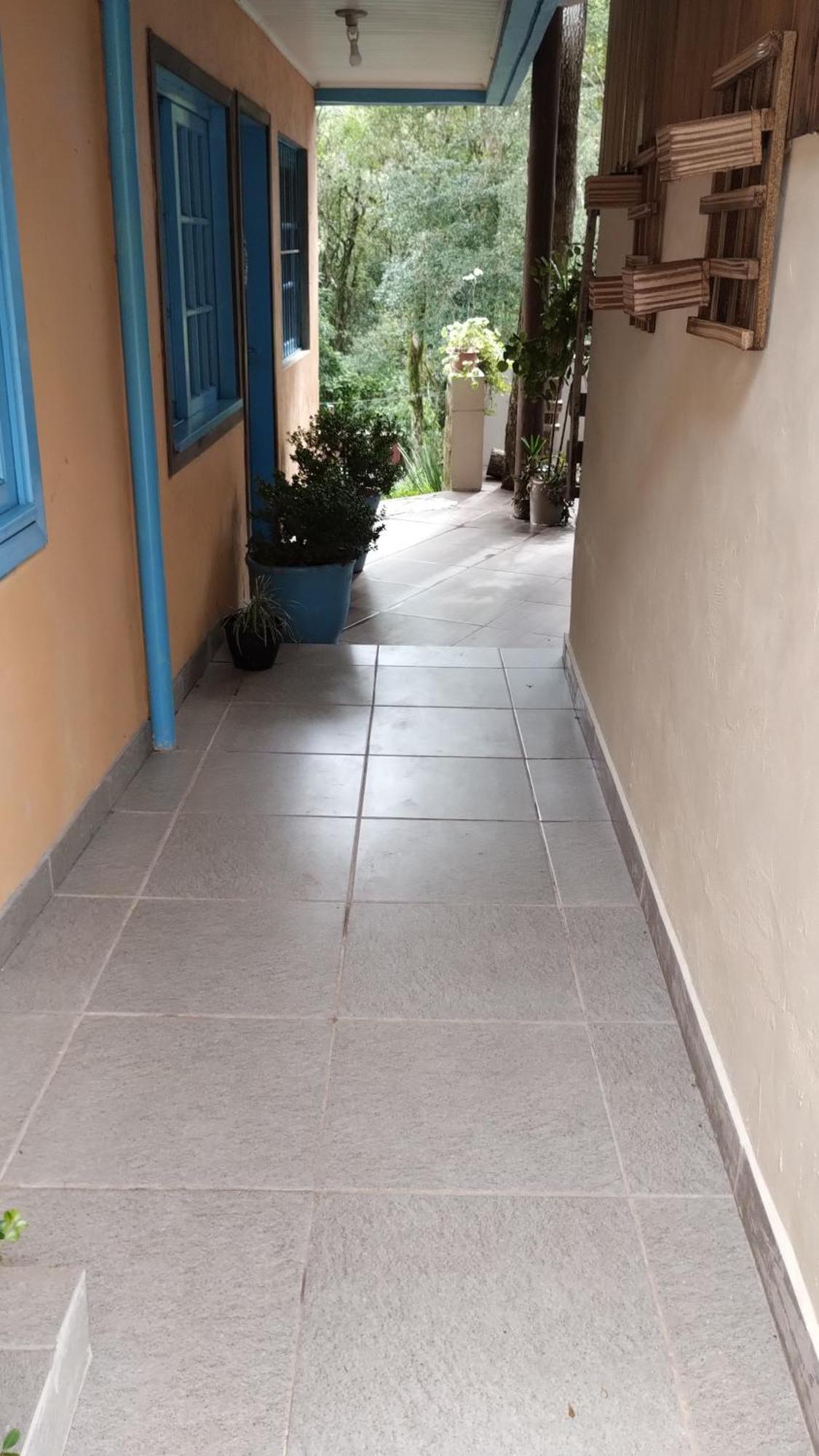 Residencial Saldanha