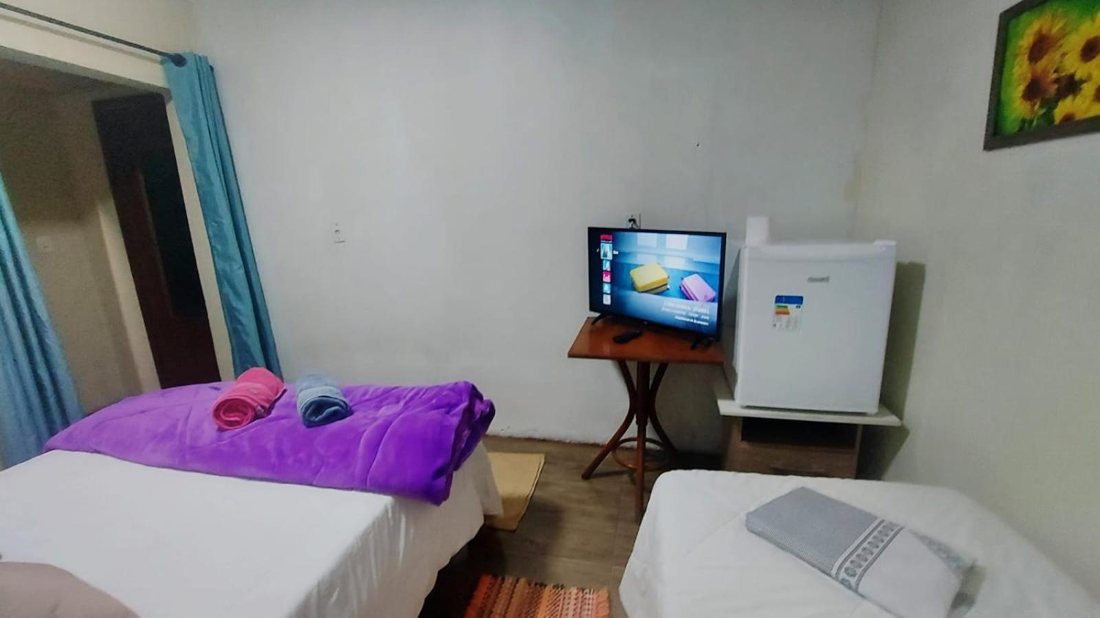 Chalé Residencial Saldanha *