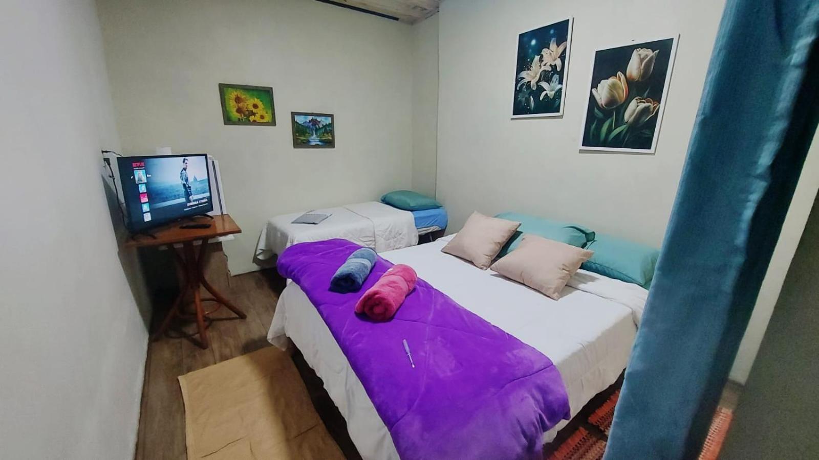 Residencial Saldanha